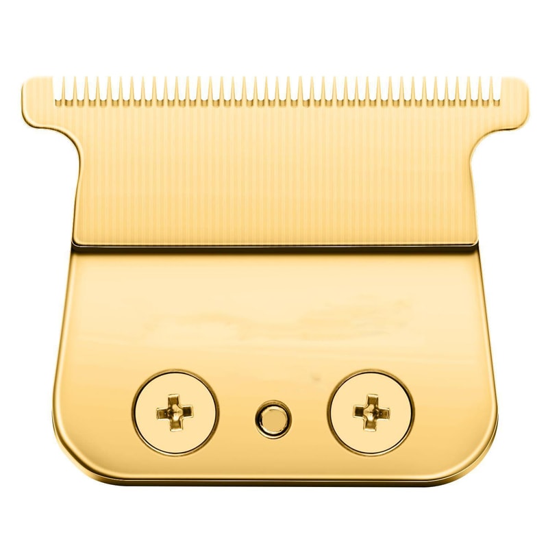 Replacement Blade Trimmer Gold Titanium Or Black Graphite Coating 4