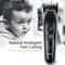 Rechargeable Hair Clipper MultiFunction Shaver 1