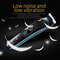 Rechargeable Hair Clipper MultiFunction Shaver 6