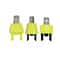 Electric Shaver Nose Hair Trimmer Replacement Blade For OneBlade Precision Trim Wet Dry Use 0