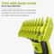 OneBlade Trimmer Shaver Attachment Adjustable Lengths For Precision Grooming 3