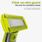 OneBlade Trimmer Shaver Attachment Adjustable Lengths For Precision Grooming 4