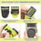 OneBlade Trimmer Shaver Attachment Adjustable Lengths For Precision Grooming 5