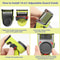 OneBlade Trimmer Shaver Attachment Adjustable Lengths For Precision Grooming 5