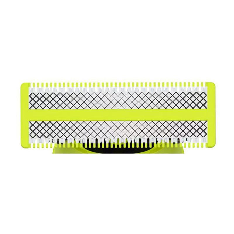 Electric Shaver Small TShape Blade Precision Trimming Shaving Blade 1