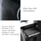 Waterproof Triple Rotary Electric Shaver For Men Rechargeable With Beard Trimmer 2