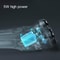 Waterproof Triple Rotary Electric Shaver For Men Rechargeable With Beard Trimmer 6