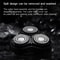 Waterproof Triple Rotary Electric Shaver For Men Rechargeable With Beard Trimmer 7