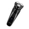 Waterproof Triple Rotary Electric Shaver For Men Rechargeable With Beard Trimmer 10