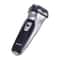 Waterproof Triple Rotary Electric Shaver For Men Rechargeable With Beard Trimmer 11
