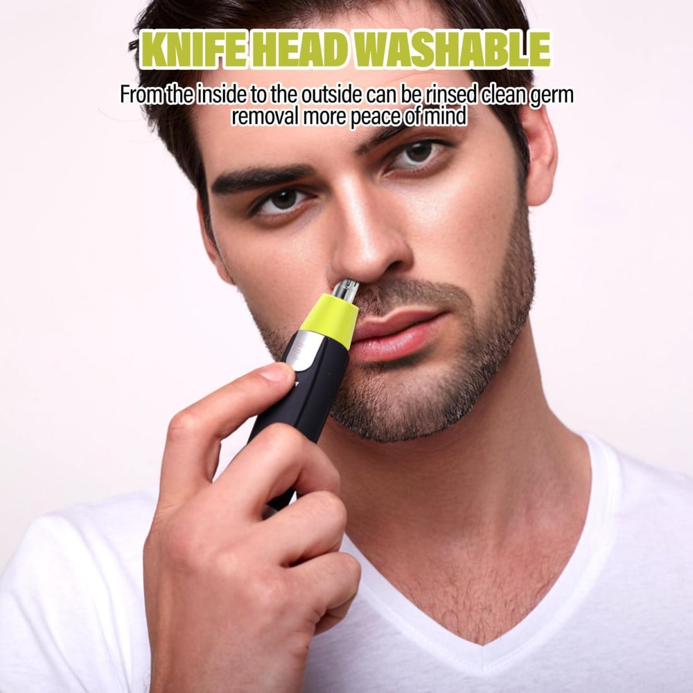 Replacement Blade For OneBlade Electric Shaver Nose Hair Trimmer 3