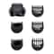 Electric Shaver Head Combs Replacement Set