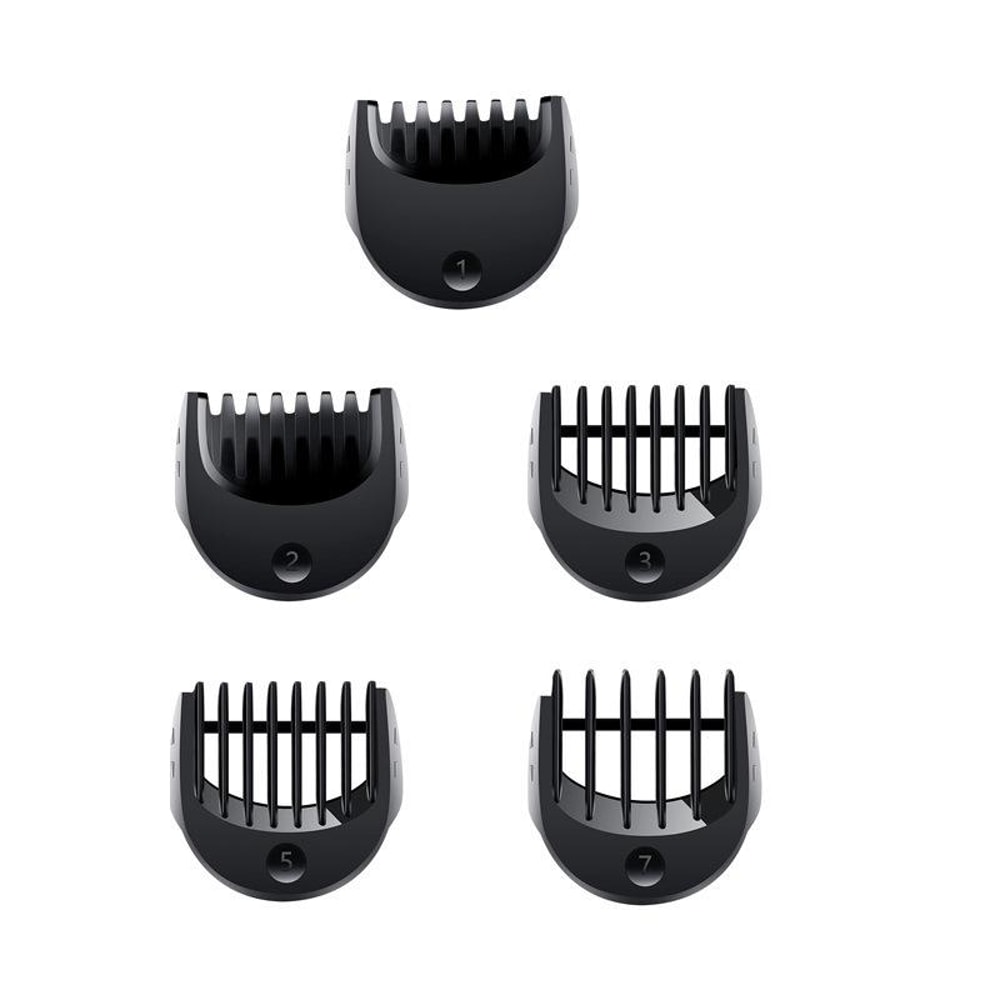 Electric Shaver Head Combs Replacement Set