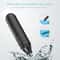 Highspeed Electric Nose Ear Hair Trimmer For Men And Women Rotation Blade For Safe Smooth Trimming 2