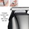 Multifunctional Hair Clipper And Electric Shaver USB Rechargeable Washable 4