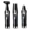 Multifunctional Electric Nose Hair Trimmer Set USB Rechargeable Compact Ergonomic Design 0