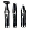 Multifunctional Electric Nose Hair Trimmer Set USB Rechargeable Compact Ergonomic Design 0