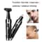 Multifunctional Electric Nose Hair Trimmer Set USB Rechargeable Compact Ergonomic Design 6