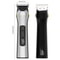 Multifunctional Electric Hair Clipper With LED Light Waterproof Trimmer Nose Trimmer 9