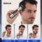Multifunctional Electric Hair Clipper With LED Light Waterproof Trimmer Nose Trimmer 8