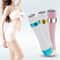 Electric Shaver Eyebrow Knife Massage Cleansing Tool 0