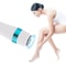 Electric Shaver Eyebrow Knife Massage Cleansing Tool 5