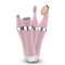 Electric Shaver Eyebrow Knife Massage Cleansing Tool 6