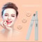 Multi-Function Electric Nasal & Eyebrow Hair Trimmer for Precision Grooming