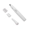 Multi-Function Electric Nasal & Eyebrow Hair Trimmer for Precision Grooming