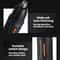 Rechargeable Electric Nose Hair Trimmer For Men TypeC Fast Charging Quiet Ergonomic Design 10