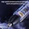 Rechargeable Electric Nose Hair Trimmer For Men TypeC Fast Charging Quiet Ergonomic Design 5