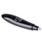 Waterproof Rechargeable Eyebrow and Nose Hair Trimmer for Men