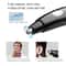 Waterproof Rechargeable Eyebrow and Nose Hair Trimmer for Men