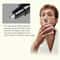 Waterproof Rechargeable Eyebrow and Nose Hair Trimmer for Men