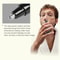 Waterproof Rechargeable Eyebrow and Nose Hair Trimmer for Men