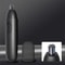 Portable Electric USB Rechargeable Nose Hair Trimmer Silent Safe And Convenient 3