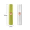 USB Electric Shaver Eyebrow Trimmer Compact Rechargeable Grooming Tool For All Body Areas 6
