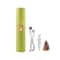 USB Electric Shaver Eyebrow Trimmer Compact Rechargeable Grooming Tool For All Body Areas 8