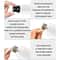Pet Nail Grinder With LED Light Fully Automatic 3