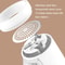 Rechargeable Sweater Deballer Hairball Trimmer For Clothes 1