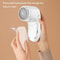 Rechargeable Sweater Deballer Hairball Trimmer For Clothes 3