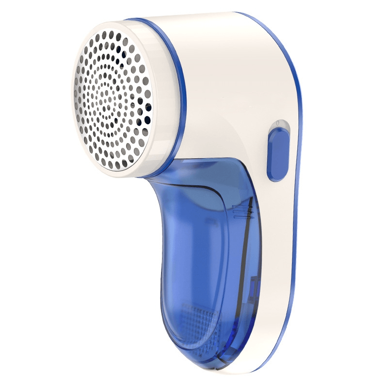 Rechargeable Sweater Deballer Hairball Trimmer For Clothes 9