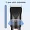 Men Electric Hair Trimmer With LCD Digital Display 4