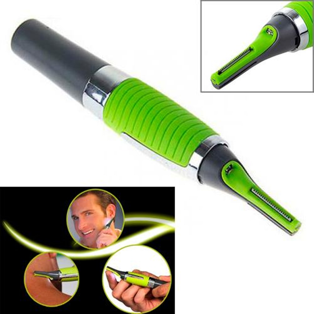 Multifunctional Shaver And Grooming Tool For Men Facial And Body Care 0