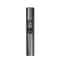 Electric Digital Display Nose Hair Trimmer Rechargeable Gear Adjustable Portable Shaver 9