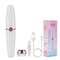Lipstick Epilator Mini Face Shaver For Smooth Effortless Grooming 4