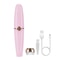 Lipstick Epilator Mini Face Shaver For Smooth Effortless Grooming 8