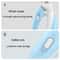 Pet Nail Clipper With LED Lighting For Dogs Cats Professional Grooming Tool 5