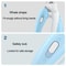 Pet Nail Clipper With LED Lighting For Dogs Cats Professional Grooming Tool 5