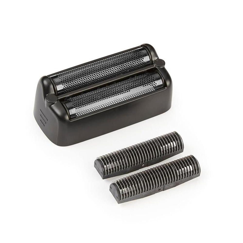 Replacement Foil Shaver Head Trimmer Shaver Precision Grooming Accessory 4